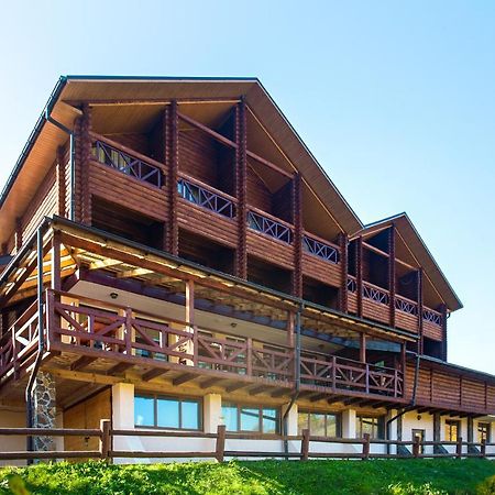 Hotel Georgiy à Oryavchyk Extérieur photo